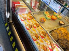 -上海全国土特产食品商场(淮海中路店)