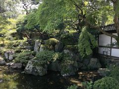 -京都御所