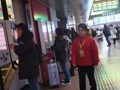 -麦当劳(西客站店)