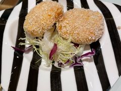 -古洋食坊·港点小馆(苏州中心店)