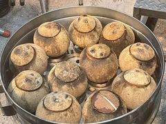 -達揚原味燉品(文明路店)