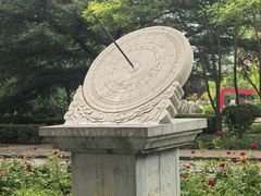 -天津外国语大学（马场道校区）食堂