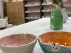 -陶语陶艺手工坊