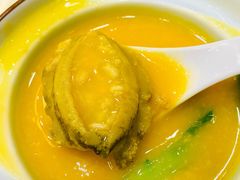 燕麦鲍鱼-悦来福·东山海鲜(莲花店)
