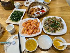 -南海渔家•海鲜•正宗海南菜(海棠湾店)