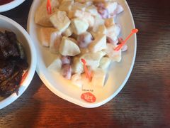 -辛氏火炉·韩式古法烤肉(松北店)