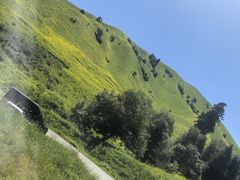 -新疆那拉提国家旅游度假区