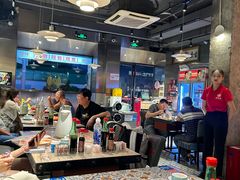 -四姐妹东北饺子(沙尾路店)