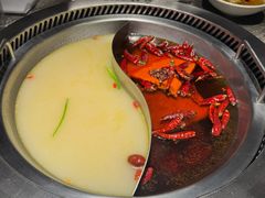 -麻路成都火锅(柏威年店)