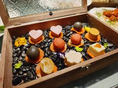 -同仁堂粹和餐厅·食养养生宴(新大都店)