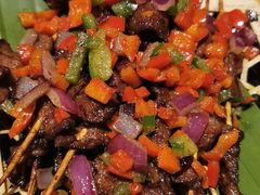 -木王宴语·野生鲜菌火锅(玉河店)