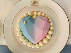 -L'amour澜茉·轻法餐