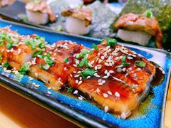 -岚山日式料理(郴州友阿国际广场店)