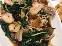 -北李妈妈菜·海肠捞饭(高新万达店)