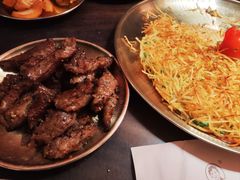 -西塔老太太泥炉烤肉(上海七宝领展广场店)