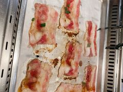 -新石器烤肉(百联川沙店)