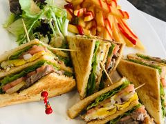 -LUCCA卢卡西班牙海鲜饭(远洋广场店)