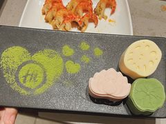 -海底捞火锅(万象城店)