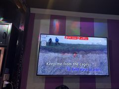 -唱吧麦颂KTV(松江五龙商业广场店)
