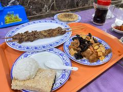 -隆福寺小吃店(东四店)