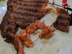 -上岛咖啡(华源四里店)