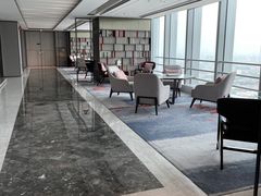 -广州奥园喜来登酒店