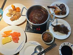 -星伦多自助料理(江阴万达店)