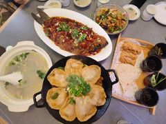-彭城味道.地道徐州味(怡海花园店)