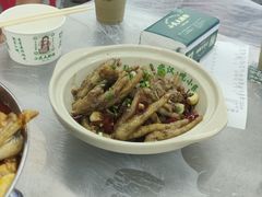 -小民大排档(光谷店)
