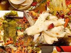 -鼎盛蜀坊·重庆江湖菜(市桥地铁站店)