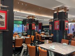 -奇芳阁·百年清真南京菜(夫子庙店)