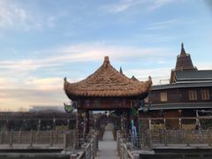 -呀路古热带植物园