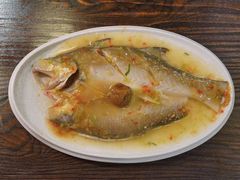 -大洋家·潮汕鱼鲜·花胶砂锅粥(天河东路店)