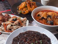 -香港饭店0410(明洞店)