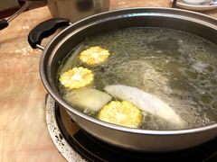 -陈记顺和潮汕牛肉火锅(韩江路店)