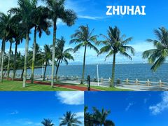 -珠海拱北口岸