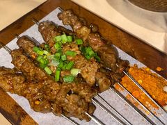 烤肉-山石榴·贵州菜(丰盛里店)