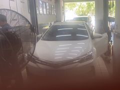 -李师傅修车连锁(万柳店)