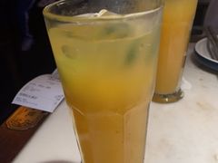 -绿茶餐厅(深圳龙华天虹购物中心店)