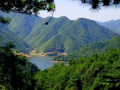 -富春桃源风景区