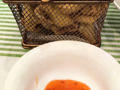 -老牌坊•鲁菜名店•地道济南菜(大观园商埠店)