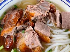 -香辉食馆(新兴路店)