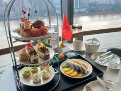 -三迪希尔顿酒店·星空酒廊