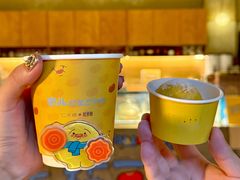 -仁义涵西餐·咖啡(中华巴洛克店)