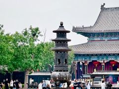 -天津妈祖文化园