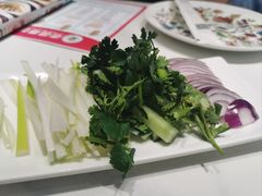 -老昌春饼(西民主路总店)