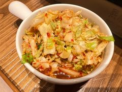-熙成烧烤(白塔岭店)