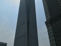 -上海柏悦酒店