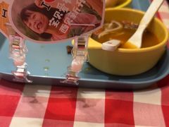 -西贝(龙华天虹购物中心店)