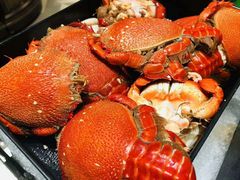 -西藏饭店·亚克·食光自助餐厅(文殊院店)